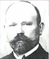 Wilhelm Stolle